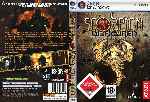 miniatura scorpion-disfigured-dvd-custom-por-turulo22 cover pc