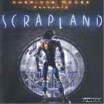 miniatura scrapland-frontal-por-el-verderol cover pc