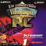 miniatura screamer-frontal-por-otxar cover pc