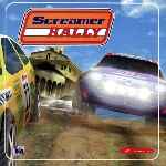 miniatura screamer-rally-frontal-por-franki cover pc