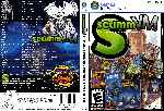 miniatura scummvm-dvd-custom-por-german-martin cover pc