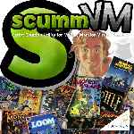 miniatura scummvm-frontal-por-emarvel cover pc