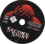 miniatura second-sight-cd-por-tony78 cover pc