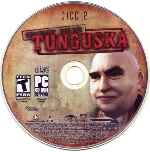 miniatura secret-files-tunguska-cd2-por-sosavar cover pc