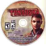 miniatura secret-files-tunguska-cd3-por-sosavar cover pc