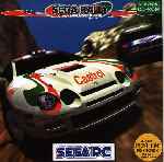 miniatura sega-rally-championship-frontal-por-franki cover pc