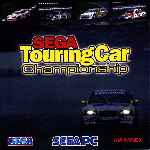 miniatura sega-touring-car-championship-frontal-por-franki cover pc