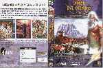 miniatura senor-del-olimpo-zeus-dvd-custom-por-kabrilla cover pc