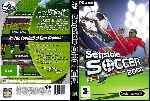 miniatura sensible-soccer-2006-dvd-custom-por-sinlukro cover pc
