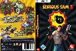 miniatura serious-sam-2-dvd-custom-v2-por-makiki cover pc