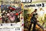 miniatura serious-sam-3-dvd-custom-por-fernilla cover pc