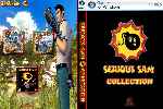 miniatura serious-sam-collection-dvd-custom-por-dark-eclipse cover pc