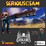 miniatura serious-sam-frontal-por-franki cover pc
