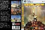 miniatura serious-sam-hd-the-first-encounter-dvd-custom-por-calderinalvarez cover pc