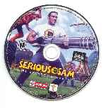 miniatura serious-sam-the-second-encounter-cd-por-marlic cover pc