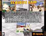 miniatura serious-sam-trasera-por-franki cover pc