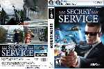 miniatura service-secret-dvd-custom-por-ezelucgames cover pc