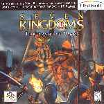 miniatura seven-kingdoms-2-frontal-por-franki cover pc