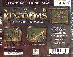 miniatura seven-kingdoms-2-trasera-por-franki cover pc