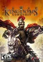 miniatura seven-kingdoms-conquest-frontal-por-henrysantos cover pc