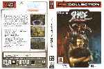 miniatura shade-wrath-of-angels-dvd-por-the-reaper cover pc