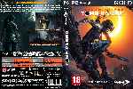 miniatura shadow-of-the-tomb-raider-custom-por-taringa cover pc