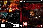 miniatura shadow-warrior-dvd-custom-por-warsonycyb cover pc