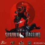 miniatura shadow-warrior-frontal-por-franki cover pc