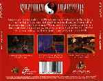 miniatura shadow-warrior-trasera-por-franki cover pc