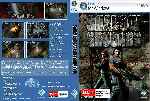miniatura shadowgrounds-dvd-custom-por-hades-eze cover pc