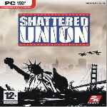 miniatura shattered-union-frontal-por-seaworld cover pc