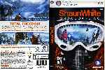 miniatura shaun-white-snowboarding-dvd-por-nirvana1618 cover pc