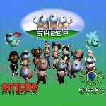 miniatura sheep-frontal-por-franki cover pc