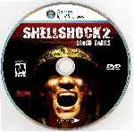 miniatura shellshock-2-blood-trails-cd-custom-por-plafon82 cover pc