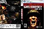 miniatura shellshock-2-blood-trails-dvd-custom-por-chaladuras cover pc