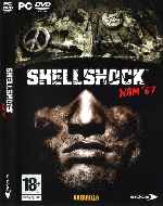 miniatura shellshock-nam-67-frontal-por-klauss cover pc