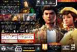 miniatura shenmue-3-deluxe-edition-custom-por-humanfactor cover pc