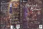 miniatura sherlock-holmes-el-pendiente-de-plata-dvd-por-bunsen cover pc