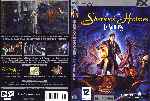 miniatura sherlock-holmes-la-aventura-dvd-por-bokata cover pc