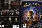 miniatura sherlock-holmes-la-aventura-dvd-v2-por-eltamba cover pc