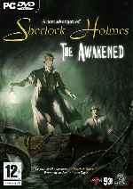 miniatura sherlock-holmes-the-awakened-frontal-por-sosavar cover pc