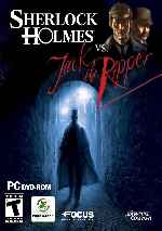 miniatura sherlock-holmes-vs-jack-the-ripper-frontal-por-humanfactor cover pc