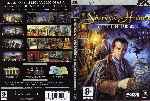 miniatura sherlock-holmes-y-el-rey-de-los-ladrones-dvd-por-zurrw cover pc