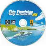 miniatura ship-simulator-2006-cd-por-killermousse cover pc