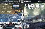 miniatura ship-simulator-extreme-dvd-custom-por-humanfactor cover pc