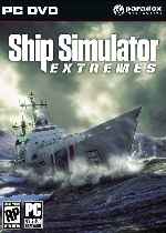 miniatura ship-simulator-extreme-frontal-por-humanfactor cover pc