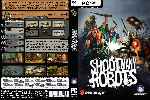 miniatura shoot-many-robots-dvd-custom-por-fernilla cover pc