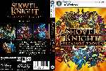 miniatura shovel-knight-treasure-trove-custom-por-sergio28381 cover pc