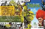 miniatura shrek-forever-after-dvd-custom-por-humanfactor cover pc