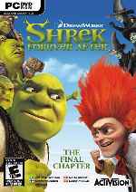 miniatura shrek-forever-after-frontal-por-humanfactor cover pc
